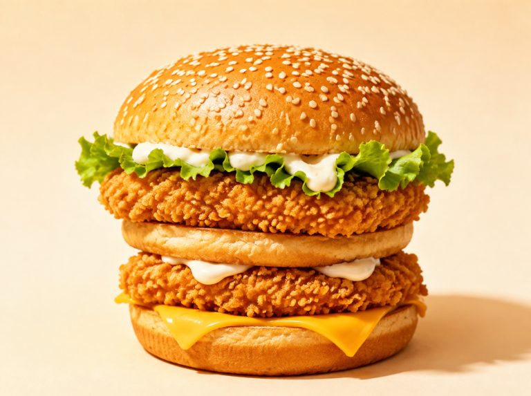 盲盒潮玩彩印包装盒